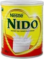 Produktbild: Nestlé Nido Instant Vollmilchpulver 400g | Fettgehalt mind. 26% | Milk Powder