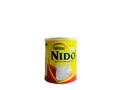 Produktbild: Nestlé Nido Instant Vollmilchpulver 3 x 400g Fettgehalt mind. 26%