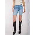 Produktbild: HaILY’S Shorts SH C JN Je44nny blau L (40)