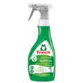 Produktbild: Frosch Glasreiniger: Glasreinigungsspray mit praktischer Druckdüse für blitzsaubere Fenster und Spiegel (500 ml)