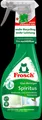 Produktbild: Frosch® Glasreiniger Spiritus 0,50 l 116146