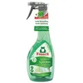 Produktbild: Glasreiniger Frosch Spiritus 500 ml Streifenfreie Reinigung von Glas und abwischbaren Flächen