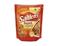 Produktbild: LORENZ Knabberei, Lorenz Saltletts Pausen Cracker Vollkorn knuspriges Laugengebäck 100g