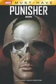 Produktbild: Comic Marvel Must-Have: Punisher - Born Garth Ennis, Darick Robertson