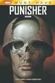 Produktbild: Marvel Must-Have: Punisher - Born Buch Panini Verlags GmbH