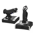 Produktbild: PXN-2119 Pro Flight-Joystick mit Schubregler