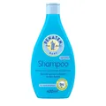Produktbild: PENATEN Baby Shampoo 400ml - Sanft Tränenfrei Ohne Parabene & Sulfate
