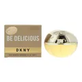 Produktbild: DKNY Golden Delicious Eau de Parfum 100ml Womens Perfume