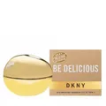 Produktbild: DKNY GOLDEN BE DELICIOUS 100ML EAU DE PARFUM SPRAY NAGELNEU & VERSIEGELT
