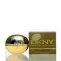 Produktbild: DKNY Golden Delicious Eau de Parfum 100 ml EDP Spray Damen Damenparfum NEU OVP