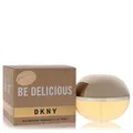 Produktbild: Donna Karan Golden Delicious Dkny eau de parfum spray 100 ml