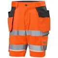 Produktbild: Helly Hansen UC-ME Cons Shorts 77516 - orange - C56