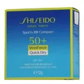 Produktbild: Shiseido Sports BB - Compact Medium 12g