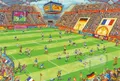 Produktbild: Finale Fussballstadion Kinderpuzzle Motiv Stadion Szene Kids EditionXL01XL1