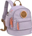 Produktbild: Lässig Mini Kinderrucksack Backpack - Little Gang lilac