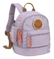 Produktbild: Lässig Little Gang Mini Backpack Rucksack Rucksack Lilac flieder Neu