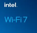 Produktbild: Intel Wi-Fi 7 BE202 - netværksadapter