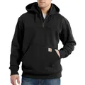 Produktbild: Carhartt Heavyweight Quarter-Zip Sweatshirt 100617 - black - XL