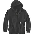 Produktbild: Carhartt Rundhalspullover Heavyw. Quarter 100617 schwarz XL