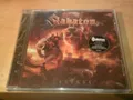 Produktbild: Sabaton - Legends    CD   NEU   (2025)
