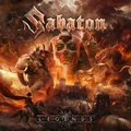 Produktbild: SABATON - Legends CD, NEU
