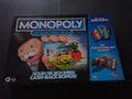 Produktbild: Monopoly- Verschiedene Varianten zum Aussuchen (gebraucht)