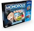 Produktbild: GW9841 Monopoly Banking Cash Back