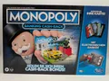 Produktbild: Monopoly Banking Cashback Hasbro Brettspiel Gesellschaftsspiel Familienspiel