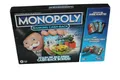 Produktbild: Monopoly Banking Cash Back Brettspiel Hasbro  Elektronischer Kartenleser