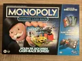 Produktbild: Monopoly Banking Cash Back - Brettspiel - Hasbro - vollständig