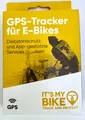 Produktbild: GPS Tracker für E-Bikes von IT'S MY BIKE