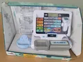 Produktbild: Tablet & Kassenstation mit elektronischen Funktionen