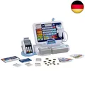 Produktbild: Klein Theo 9324 Tablet-Kassenstation I Spielkasse mit Sound und abnehmbarem