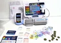 Produktbild: Theo Klein Shopping Center Tablet-Kasse Spielzeugkassen Supermarkt Spielzeug