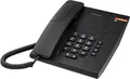 Produktbild: ATLINKS Alcatel Temporis 180 - Telefon mit Schnur - Schwarz (ATL1407501)