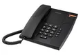 Produktbild: Alcatel ATL1407501 Temporis 180 Analog/Dect  Telephone Black ~E~