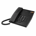 Produktbild: Festnetztelefon Alcatel Temporis 180 Schwarz