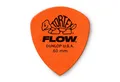Produktbild: Dunlop Plektrum, 558P.60 Flow Standard Picks 0,60 mm - Plektren Set
