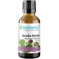 Produktbild: GROSSE KLETTE  Arctium lappa L. 50 ml