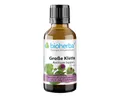 Produktbild: BIOHERBA R GROSSE KLETTE Arctium lappa L. 50 ml Nahrungsergänzungsmittel