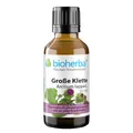 Produktbild: GROSSE KLETTE  Arctium lappa L. 50 ml