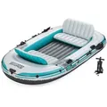 Produktbild: Hydro Force® Schlauchboot Set Adventure EliteTM X4 315 x 165 x 41 ,5 cm
