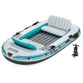 Produktbild: Hydro Force® Schlauchboot-Set Adventure Elite™ X4 315 x 165 x 41 ,5 cm