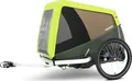 Produktbild: Croozer Regenverdeck für Dog Jokke one_size