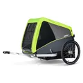 Produktbild: Croozer Regenverdeck (971177)