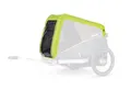Produktbild: Croozer Fahrradhundeanhänger CROOZER Regenverdeck (Achtung! Artikel ist nur das Regenverdeck)
