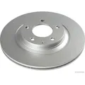 Produktbild: J3313037 HERTH+BUSS JAKOPARTS Bremsscheibe