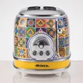 Produktbild: Ariete Vintage 2-Schlitz-Toaster - Positano Design (0155PO)