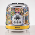 Produktbild: Ariete Vintage 2-Schlitz-Toaster - Positano Design