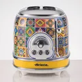Produktbild: Ariete Vintage 2-Schlitz-Toaster - Positano Design